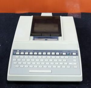 HEWLETT PACKARD 3393A